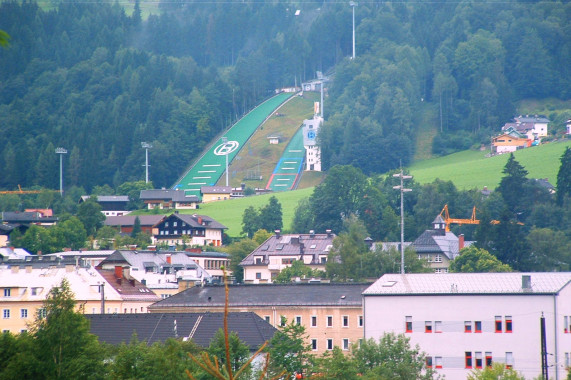 Jeux de Piste Bischofshofen