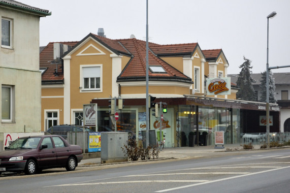 Jeux de Piste Strasshof an der Nordbahn