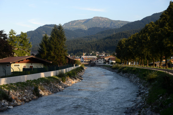 Jeux de Piste St. Johann in Tirol