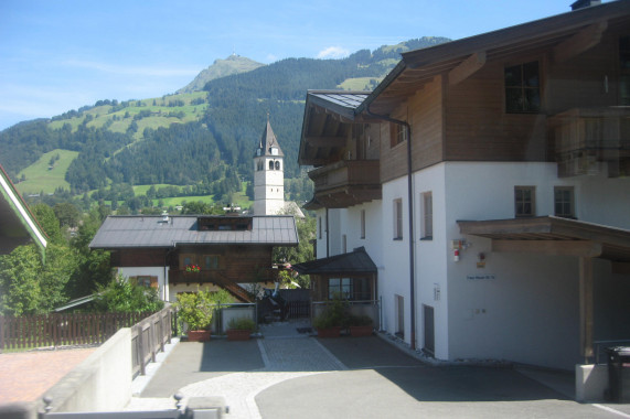 Schnitzeljagden Kitzbühel