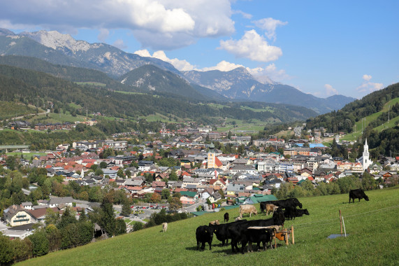 Jeux de Piste Schladming