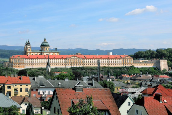 Schnitzeljagden Melk