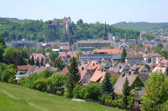 Schnitzeljagden Heidenheim an der Brenz