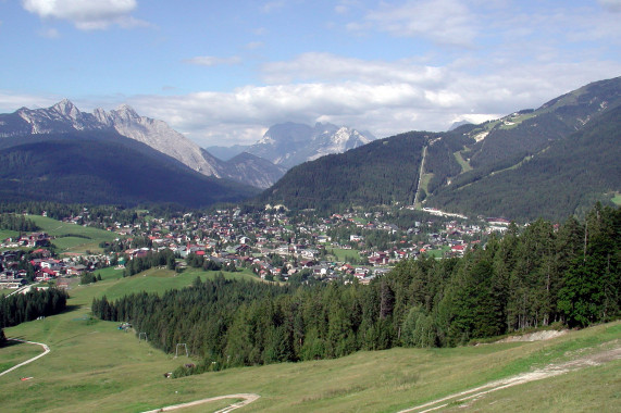 Jeux de Piste Seefeld in Tirol