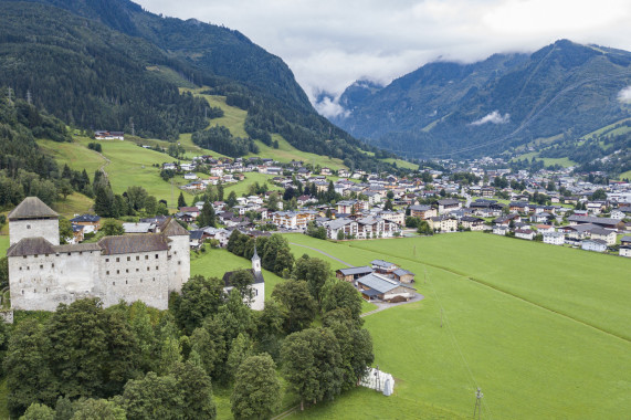 Schnitzeljagden Kaprun