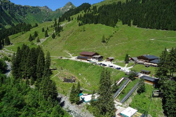 Schnitzeljagden Saalbach-Hinterglemm