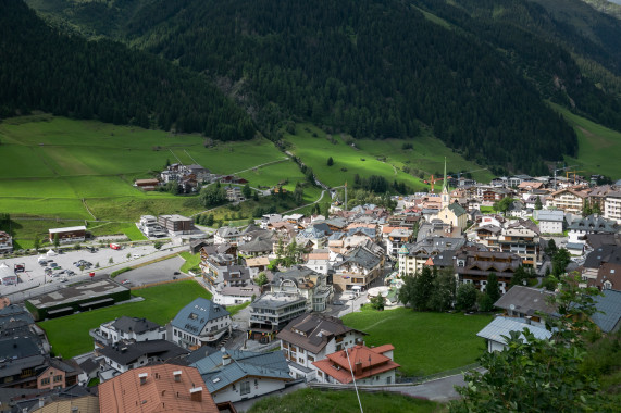 Schnitzeljagden Ischgl