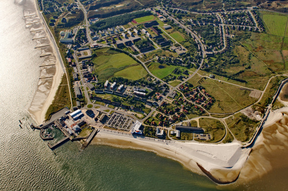 Schnitzeljagden List auf Sylt