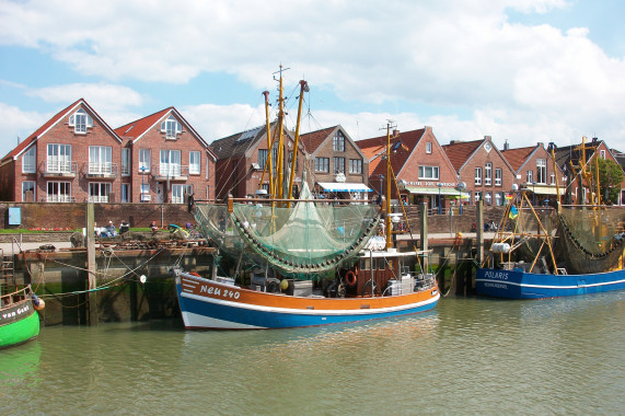 Jeux de Piste Neuharlingersiel