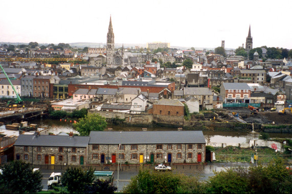 Jeux de Piste Drogheda