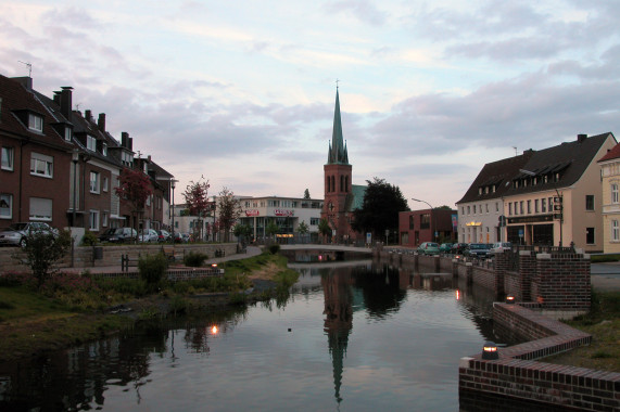 Schnitzeljagden Dorsten