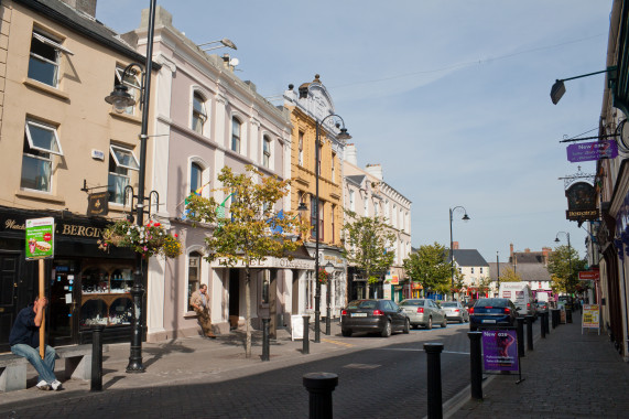 Jeux de Piste Portlaoise