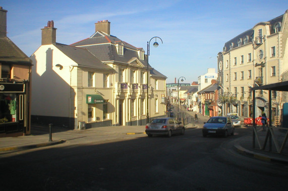 Schnitzeljagden Balbriggan