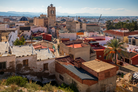 Jeux de Piste Orihuela