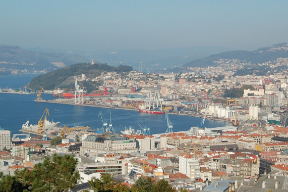 Jeux de Piste Vigo