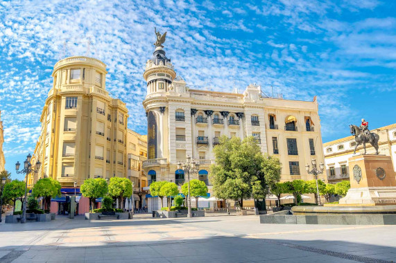 Schnitzeljagden Córdoba