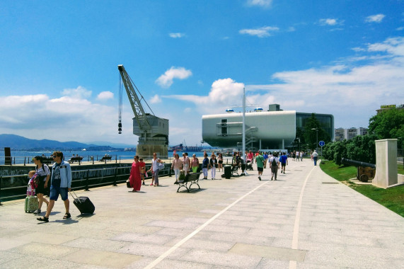 Jeux de Piste Santander