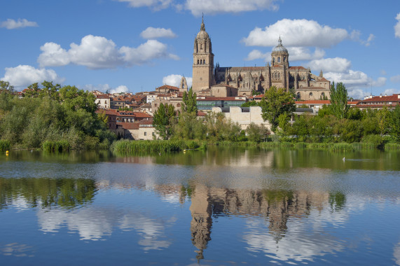 Schnitzeljagden Salamanca