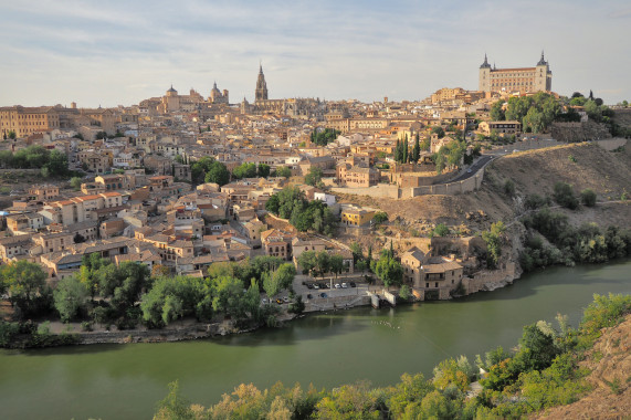 Schnitzeljagden Toledo