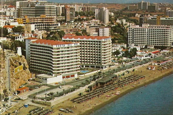 Schnitzeljagden Torremolinos