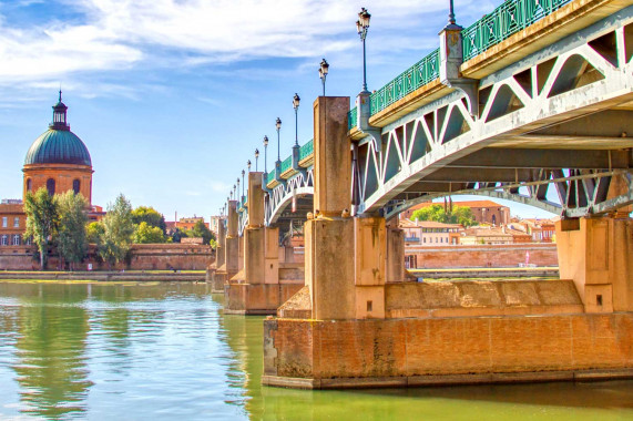 Jeux de Piste Toulouse