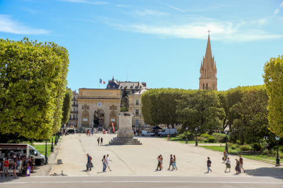 Schnitzeljagden Montpellier