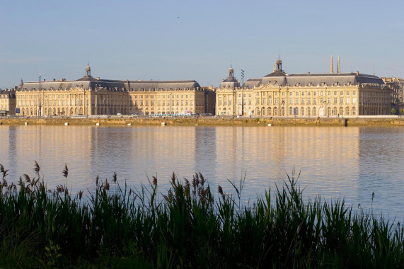 Jeux de Piste Bordeaux