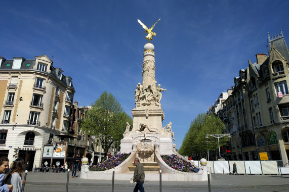 Jeux de Piste Reims