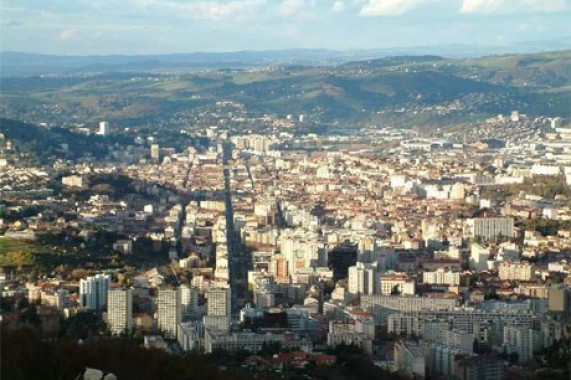 Jeux de Piste Saint-Étienne