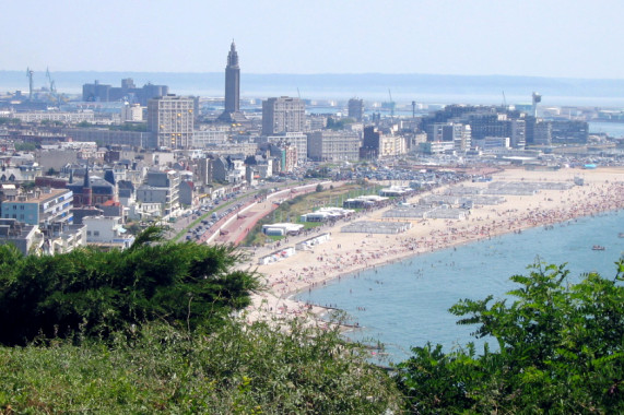 Jeux de Piste Le Havre