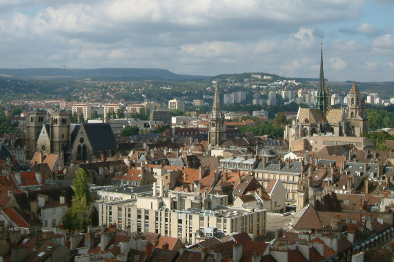 Jeux de Piste Dijon