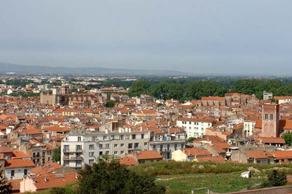 Jeux de Piste Perpignan