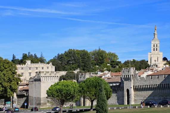 Schnitzeljagden Avignon