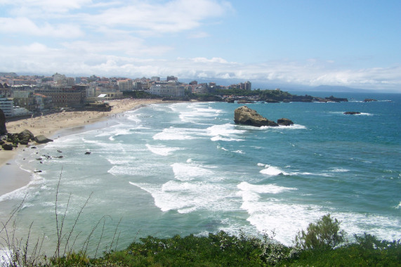 Jeux de Piste Biarritz