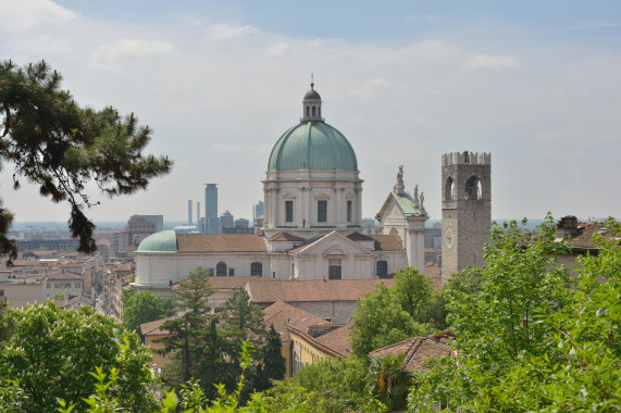 Schnitzeljagden Brescia