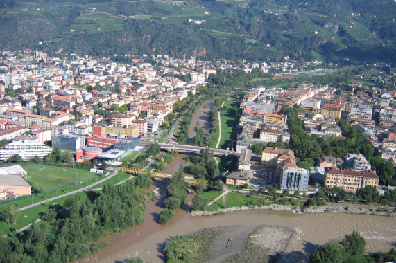 Schnitzeljagden Bozen