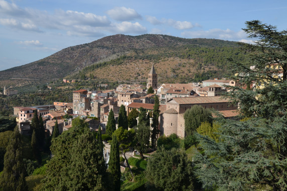 Jeux de Piste Tivoli