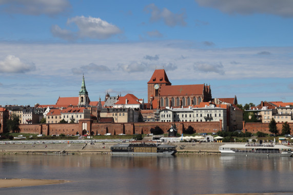 Jeux de Piste Toruń