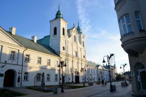 Jeux de Piste Rzeszów