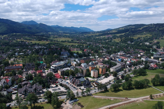 Gymkanas Zakopane