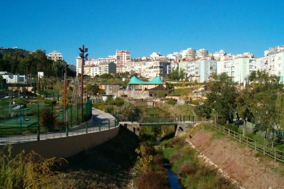 Schnitzeljagden Amadora