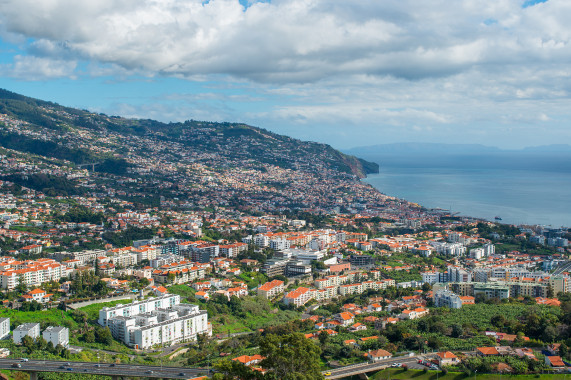 Schnitzeljagden Funchal