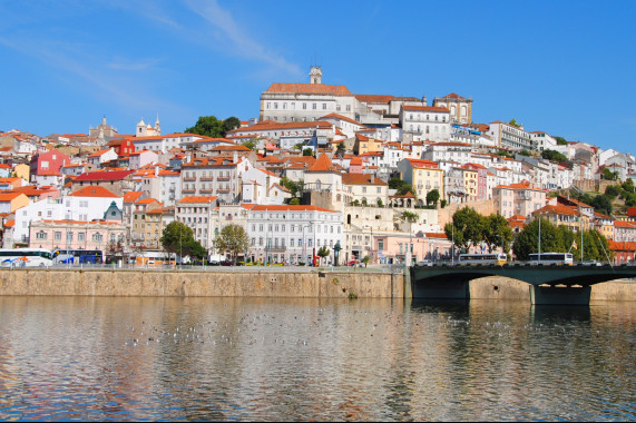 Scavenger Hunts Coimbra