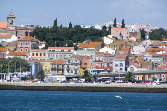 Jeux de Piste Setúbal