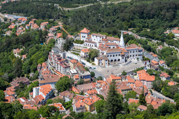 Schnitzeljagden Sintra