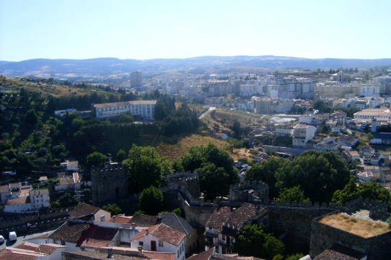 Jeux de Piste Santa Maria