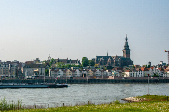 Schnitzeljagden Nijmegen