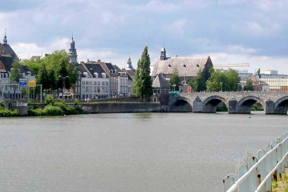 Schnitzeljagden Maastricht