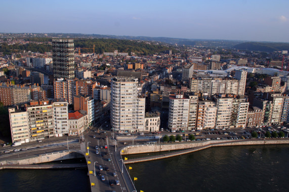 Jeux de Piste Liège