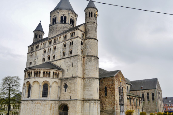 Jeux de Piste Nivelles